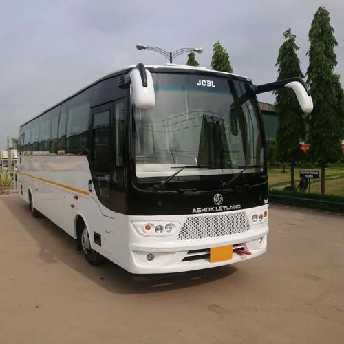 A/C MINI COACH 25 SEATER