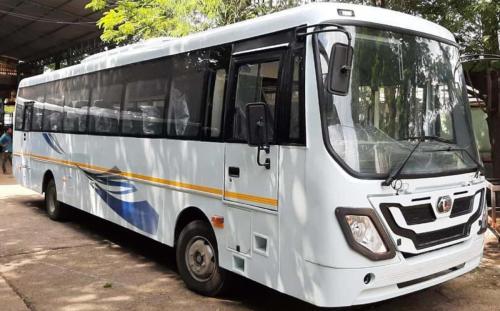 A/C LARGE COACH 40 SEATER